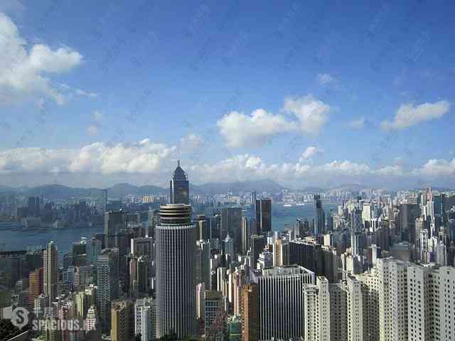 The Peak - Infinity Block A2 03