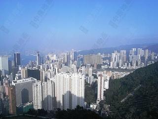 The Peak - Infinity Block A2 04