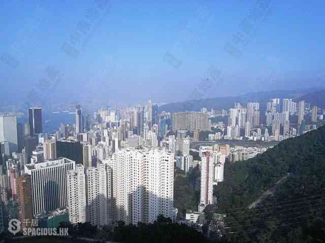 The Peak - Infinity Block A2 04