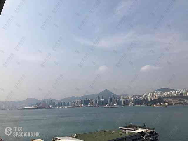 西湾河 - 嘉亨湾2座 02
