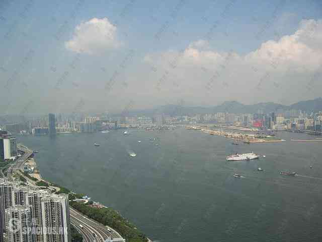 西湾河 - 嘉亨湾2座 16