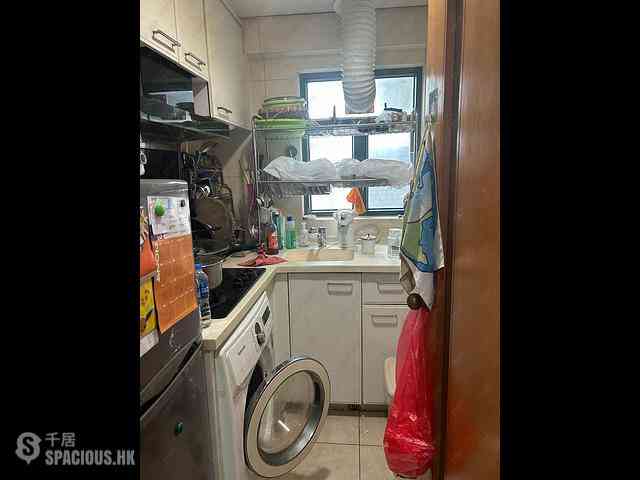 Sheung Wan - Elite's Place 01