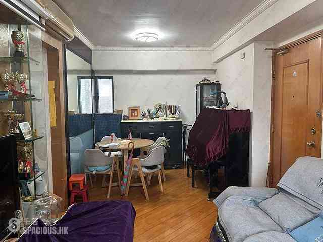 Sheung Wan - Elite's Place 04