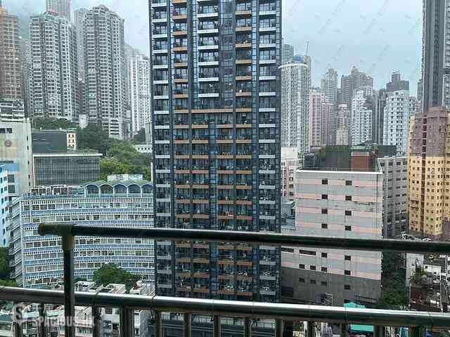Sheung Wan - Elite's Place 05