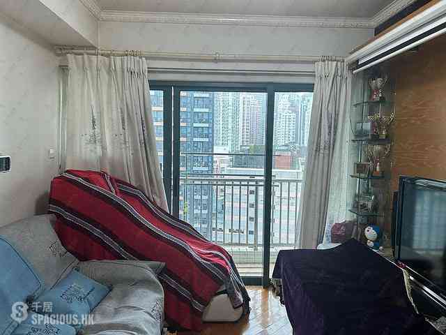Sheung Wan - Elite's Place 06