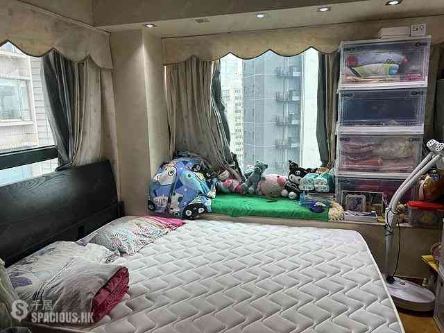 Sheung Wan - Elite's Place 07