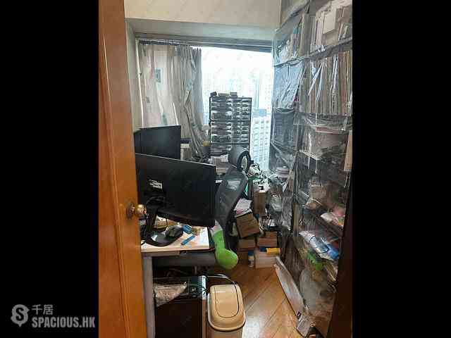 Sheung Wan - Elite's Place 08
