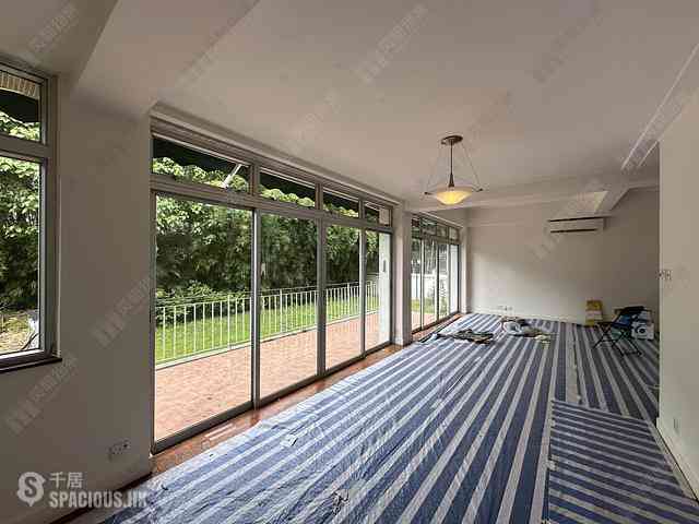 Shouson Hill - 3-3E, Shouson Hill Road 03