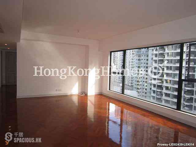 Ap Lei Chau - South Horizons Phase 4 The Oasis Berkeley Court (Block 33) 01
