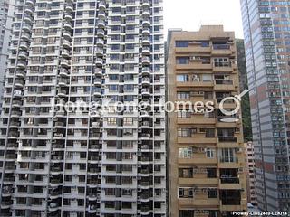 Ap Lei Chau - South Horizons Phase 4 The Oasis Berkeley Court (Block 33) 02
