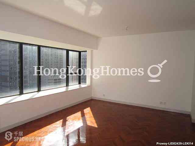 Ap Lei Chau - South Horizons Phase 4 The Oasis Berkeley Court (Block 33) 03