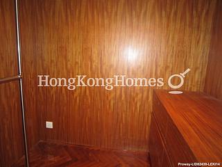 Ap Lei Chau - South Horizons Phase 4 The Oasis Berkeley Court (Block 33) 04