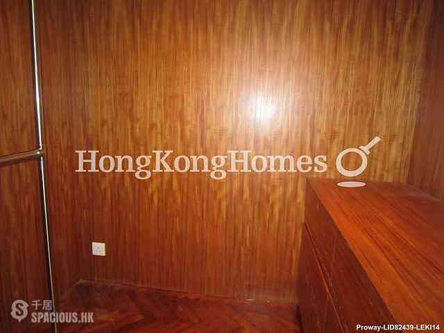Ap Lei Chau - South Horizons Phase 4 The Oasis Berkeley Court (Block 33) 04