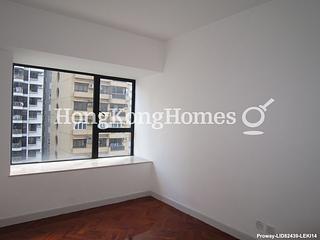 Ap Lei Chau - South Horizons Phase 4 The Oasis Berkeley Court (Block 33) 06