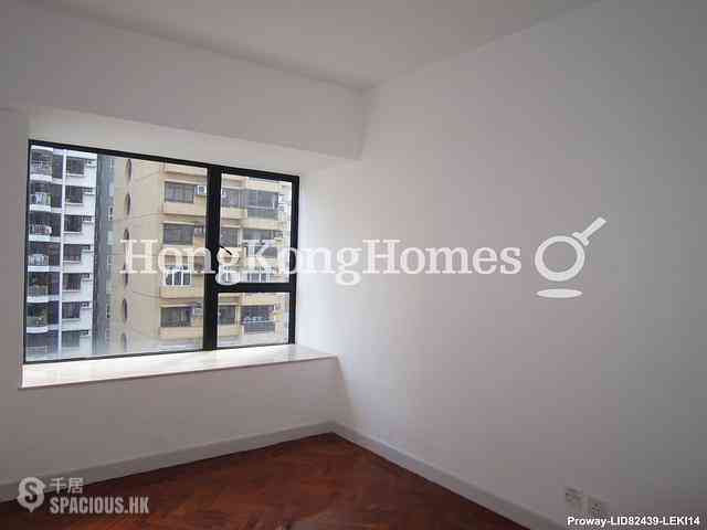 Ap Lei Chau - South Horizons Phase 4 The Oasis Berkeley Court (Block 33) 06