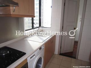 Ap Lei Chau - South Horizons Phase 4 The Oasis Berkeley Court (Block 33) 07