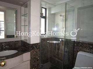 Ap Lei Chau - South Horizons Phase 4 The Oasis Berkeley Court (Block 33) 08