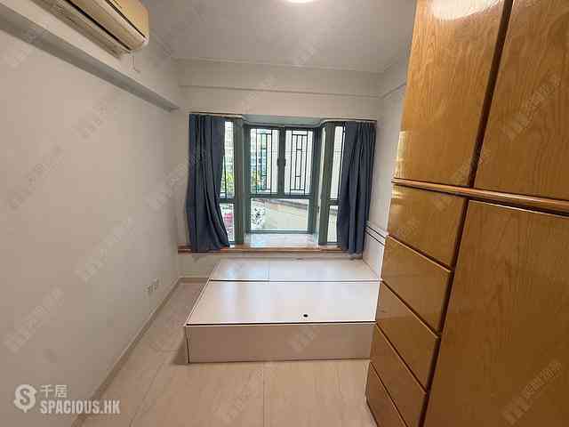 Tai Po - Parc Versailles Phase 2 05