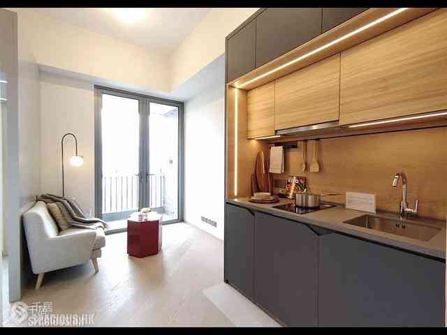 Cheung Sha Wan - Bondlane 03