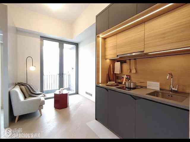 Cheung Sha Wan - Bondlane 03