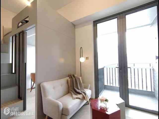 Cheung Sha Wan - Bondlane Phase 1 Bondlane I 01