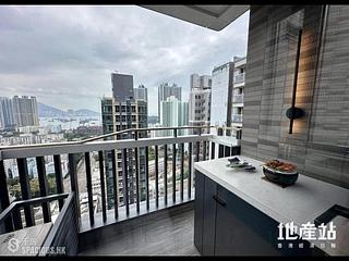 Cheung Sha Wan - Bondlane Phase 1 Bondlane I 02