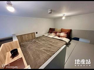 Cheung Sha Wan - Bondlane Phase 1 Bondlane I 05