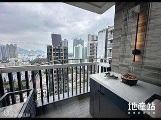 Cheung Sha Wan - Bondlane Phase 1 Bondlane I 02