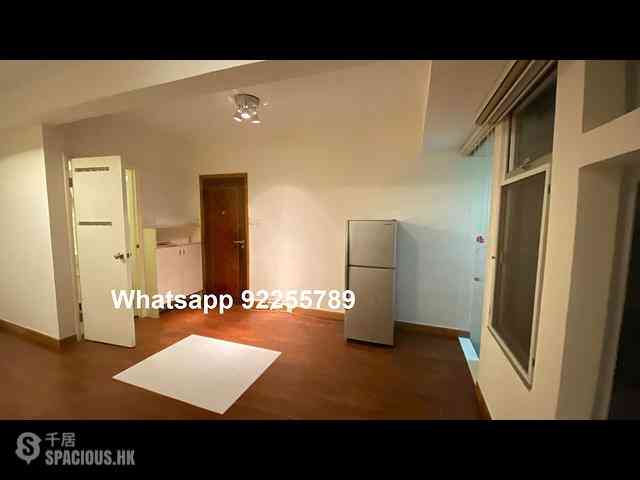 Sheung Wan - Man Bond Building 02