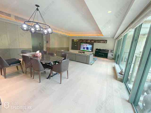 Tai Po - The Balmoral Block 3 01