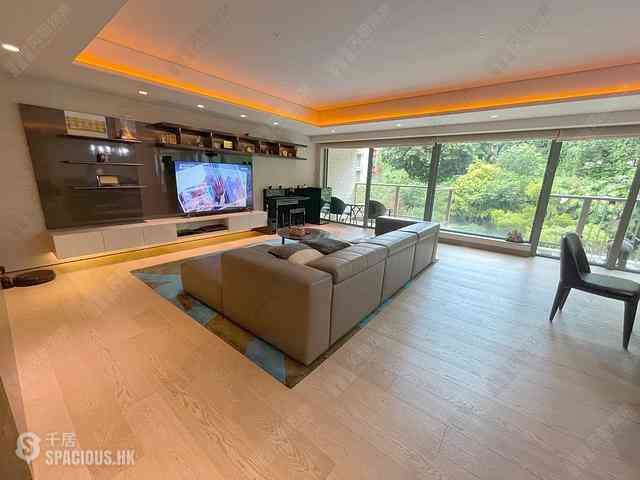 Tai Po - The Balmoral Block 3 02
