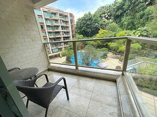 Tai Po - The Balmoral Block 3 03