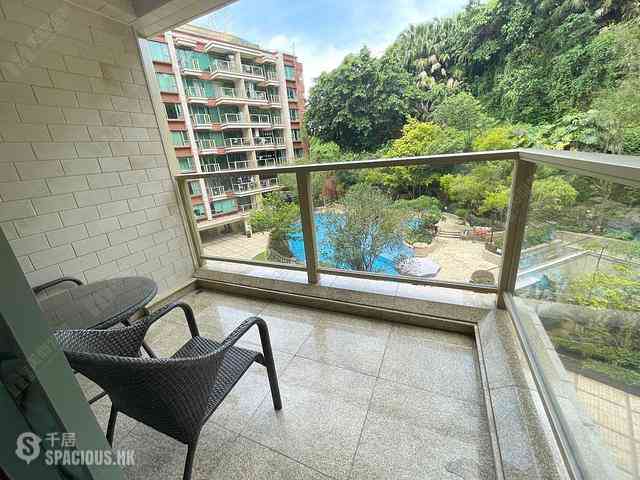 Tai Po - The Balmoral Block 3 03