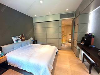 Tai Po - The Balmoral Block 3 05