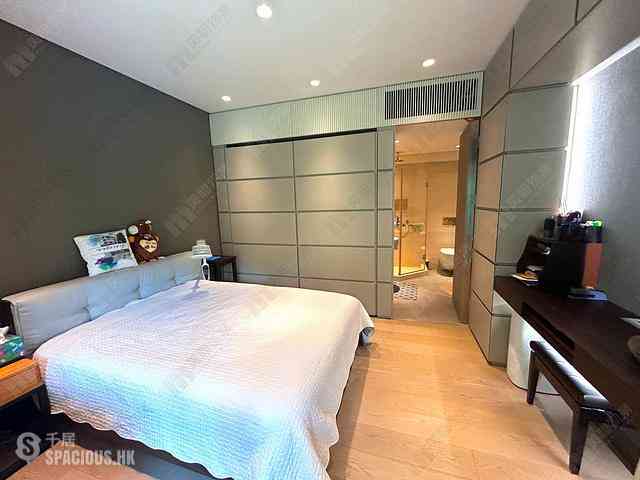 Tai Po - The Balmoral Block 3 05