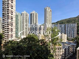 Tai Hang - Carnation Court 03