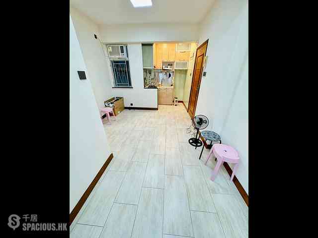 North Point - Ngan Fai Building 03