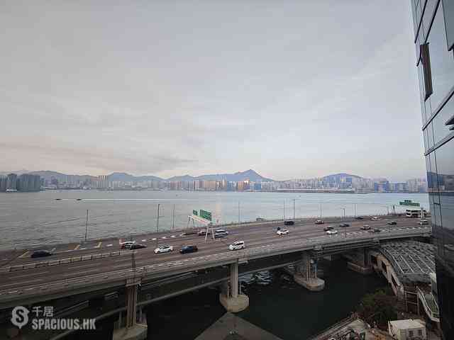 North Point - Victoria Harbour Phase 1B Tower 1 02