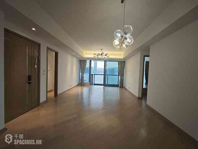 North Point - Victoria Harbour Phase 1B Tower 1 04