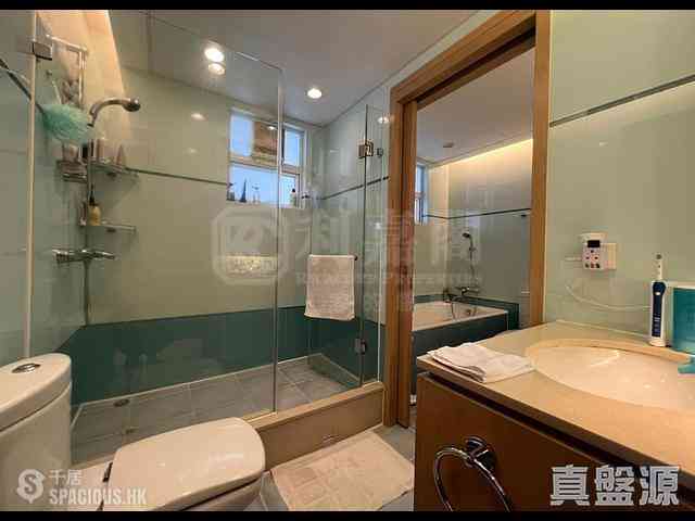 司徒拔道 - 嘉苑B座 05
