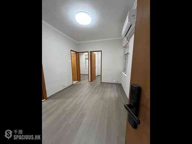 Causeway Bay - Hoi Hing Building 05