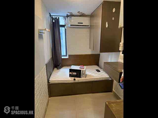 Causeway Bay - Kingston Building Block A 01