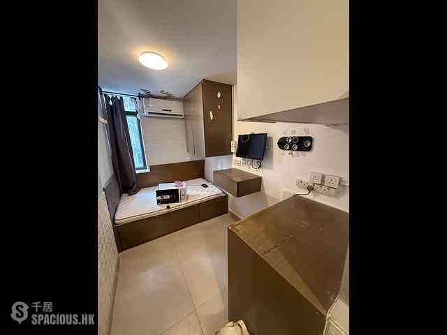 Causeway Bay - Kingston Building Block A 02