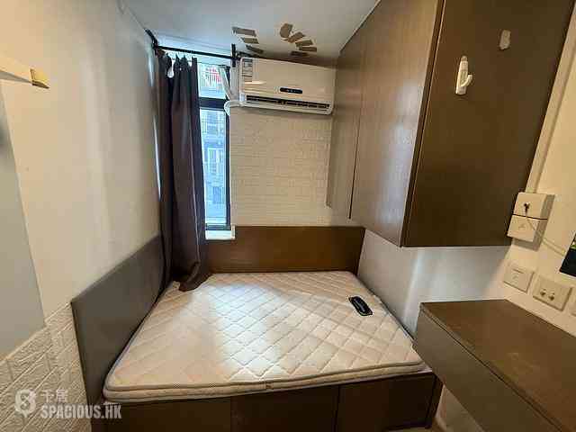Causeway Bay - Kingston Building Block A 08