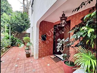 Sai Kung - Venice Villa 09