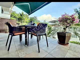 Sai Kung - Venice Villa 02