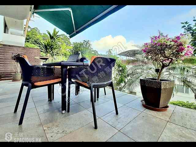 Sai Kung - Venice Villa 02