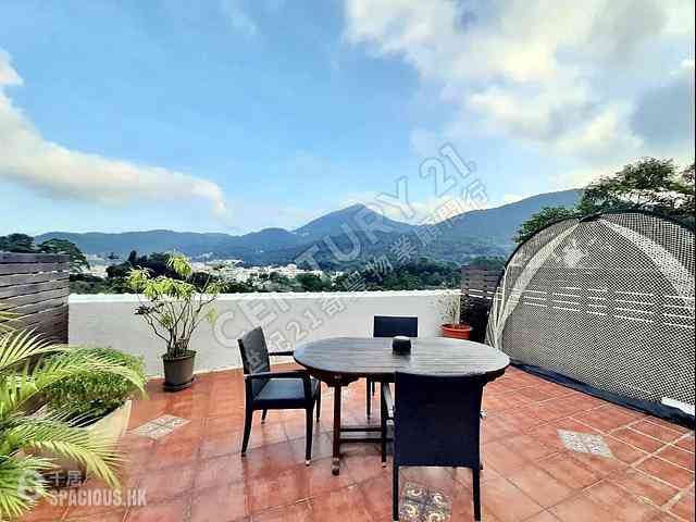 Sai Kung - Venice Villa 01