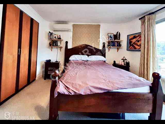 Sai Kung - Venice Villa 06