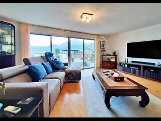 Sai Kung - Venice Villa 03